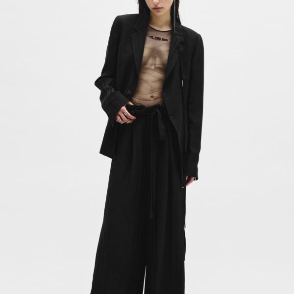 Odit Lounge Pants – ANN DEMEULEMEESTER