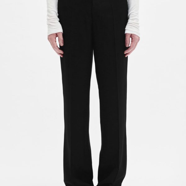 Aaron Trousers - ANN DEMEULEMEESTER