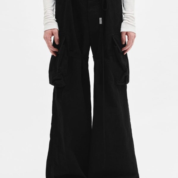 Iben Cargo Pants – ANN DEMEULEMEESTER