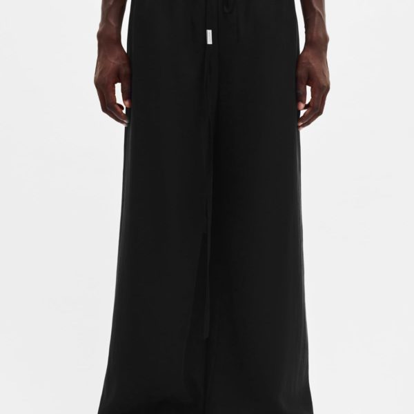 Ibert Lounge Pants – ANN DEMEULEMEESTER