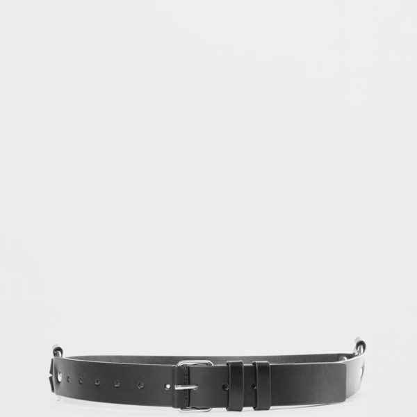 Monna Belt – ANN DEMEULEMEESTER