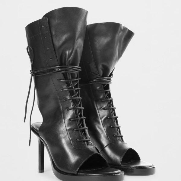 Tanita Sandals – ANN DEMEULEMEESTER