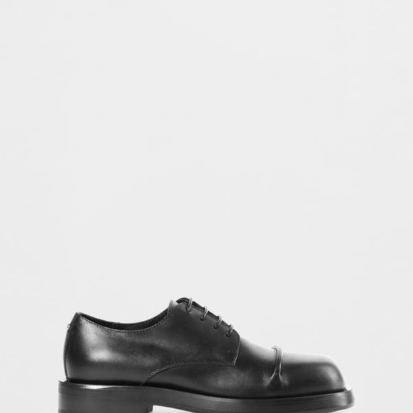 Kai Pintuck Derby Shoes – ANN DEMEULEMEESTER