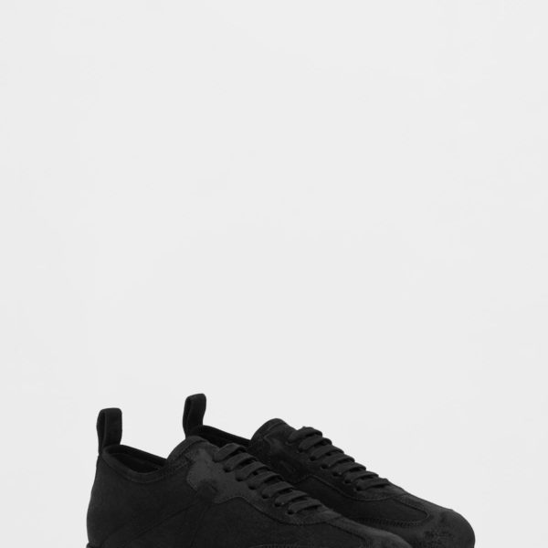 Siru Low-top Boxing Sneakers – ANN DEMEULEMEESTER