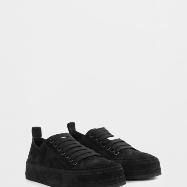 Nono Low-top Sneakers – ANN DEMEULEMEESTER