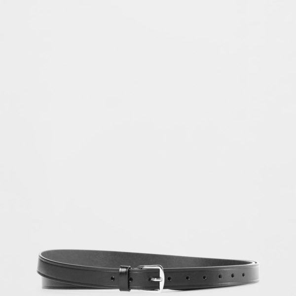 Mape Long Belt – ANN DEMEULEMEESTER