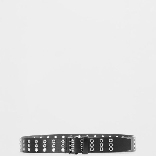 Ezra Belt – ANN DEMEULEMEESTER