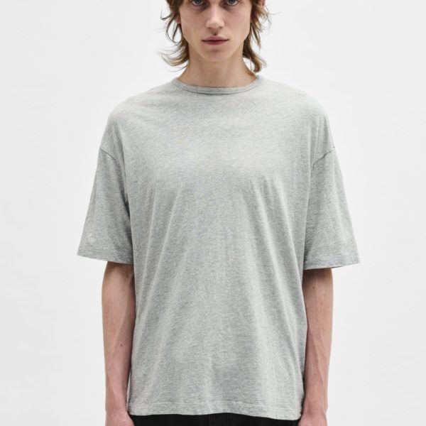 Dieter  »sunset Bleeding » High-comfort T-shirt – ANN DEMEULEMEESTER