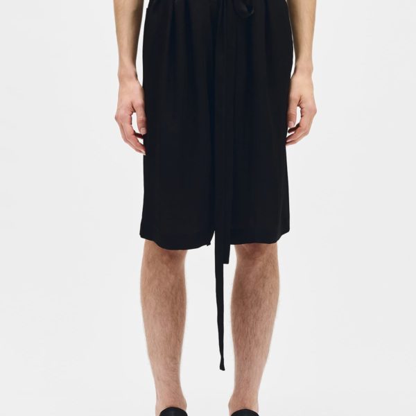 Pedro Lounge Shorts – ANN DEMEULEMEESTER