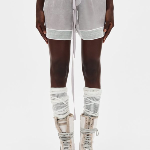Gilla Lace Boxers – ANN DEMEULEMEESTER