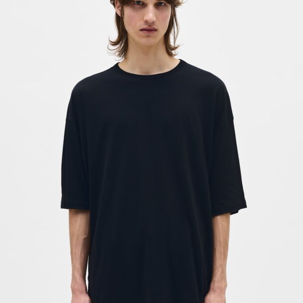 Dieter  »the Dialogue Of Another Day » High-comfort T-shirt – ANN DEMEULEMEESTER