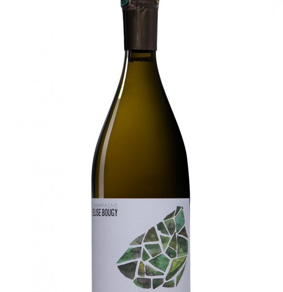 Champagne Chétillon de Haut Elise Bougy