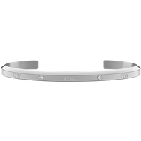 Daniel Wellington DW Classic Lumine Bracelet L Silver