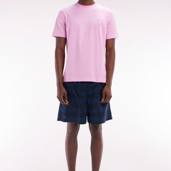 Maillot De Bain Cerclé Marine Eden Park