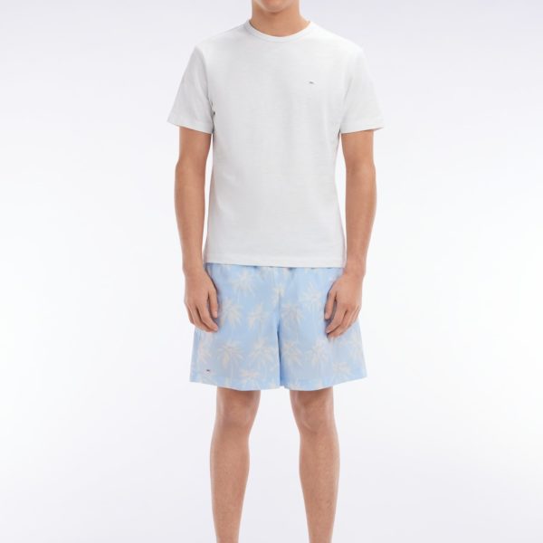 Maillot De Bain Ciel Imprimé Palmiers Eden Park
