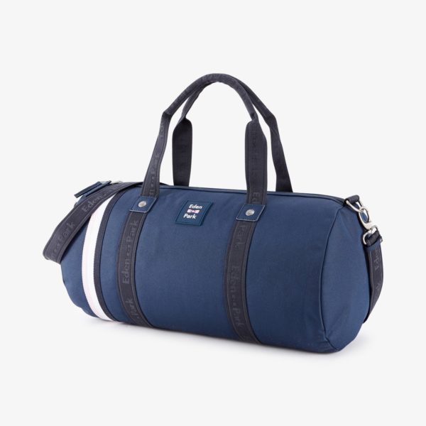 Sac De Sport Polochon Xv De France Eden Park