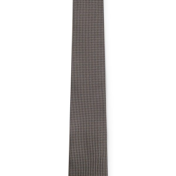Cravate en soie à mini motif – Hugo Boss