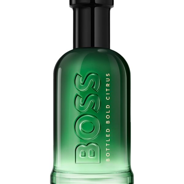 Eau de parfum BOSS Bottled Bold Citrus 100 ml – Hugo Boss