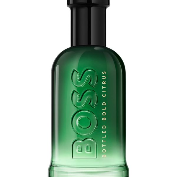 Eau de parfum BOSS Bottled Bold Citrus 200 ml – Hugo Boss