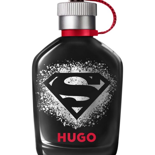 Eau de parfum SUPERMAN x HUGO, 125 ml – Hugo Boss