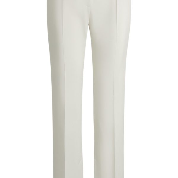 Pantalon Slim en tissu scintillant – Hugo Boss