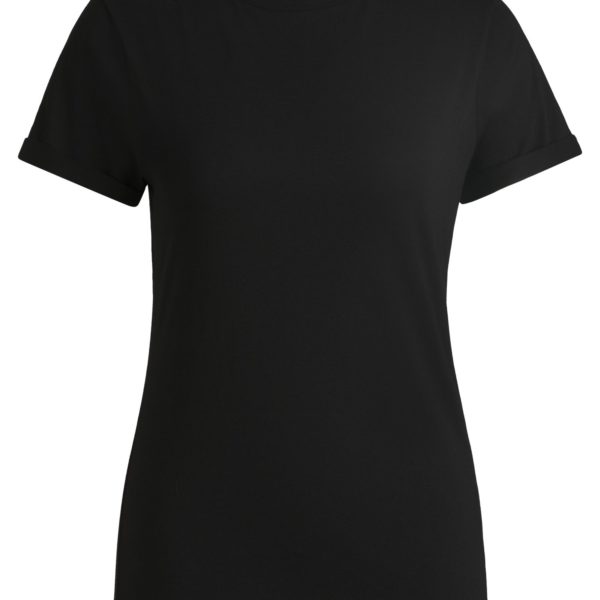 T-shirt de pyjama Slim en coton avec imprimé logoté au dos – Hugo Boss