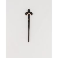 FLEUR DE LYS – Alexandre de Paris