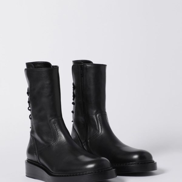 Victor Boots – ANN DEMEULEMEESTER