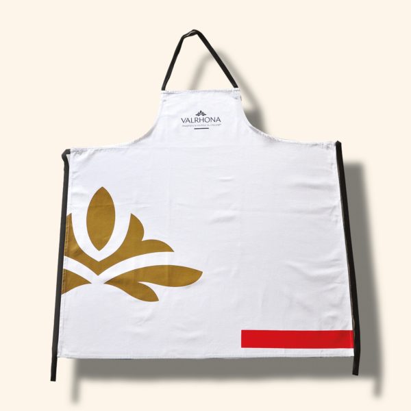 Tablier Valrhona – VALRHONA