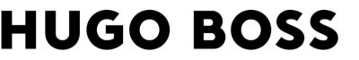 hugo boss logo