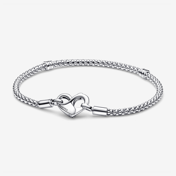 Bracelet Composé Vert Opalescent – Pandora