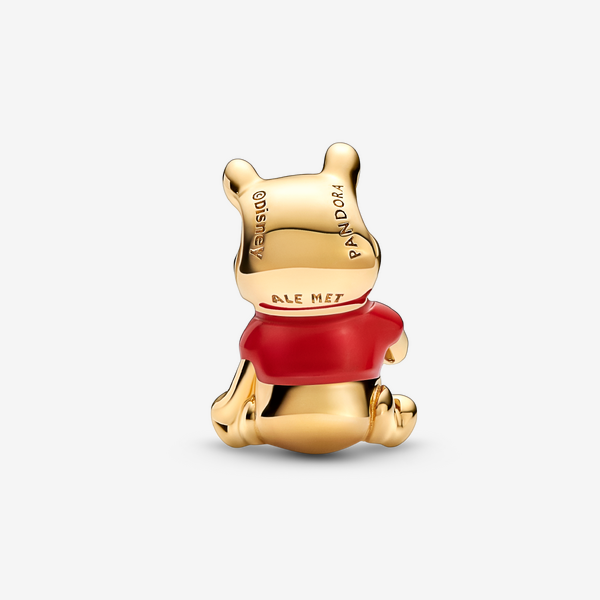 Charm Disney Winnie L’Ourson – Pandora