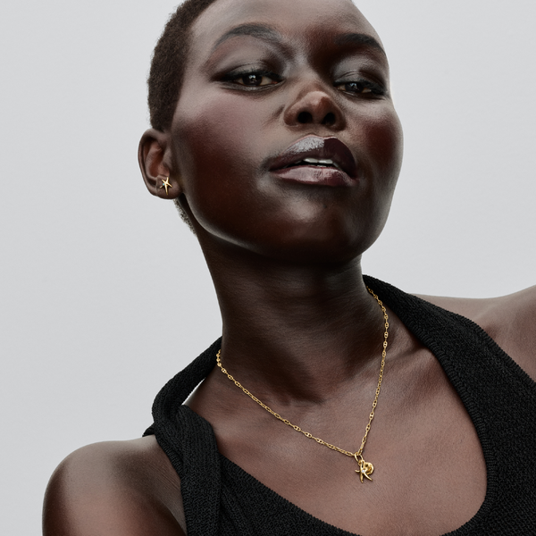 Collier Chaîne d’Ancre – Pandora