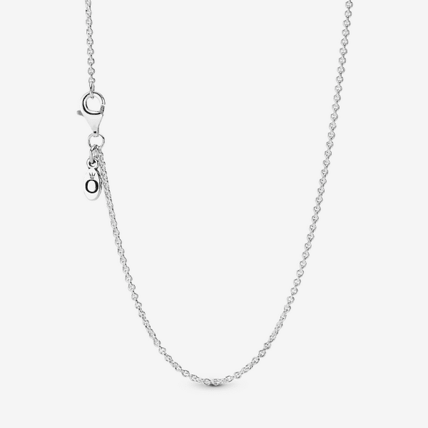 Collier Composé Cœur Flèche Pivotante – Pandora