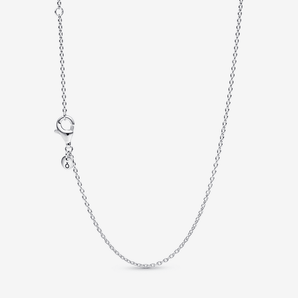 Collier Composé Croix Scintillante – Pandora