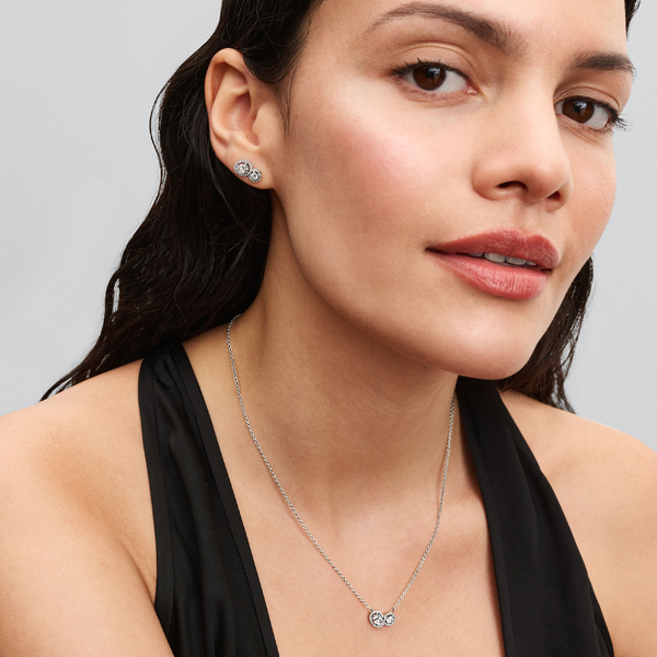 Collier Halo Embrace – Pandora