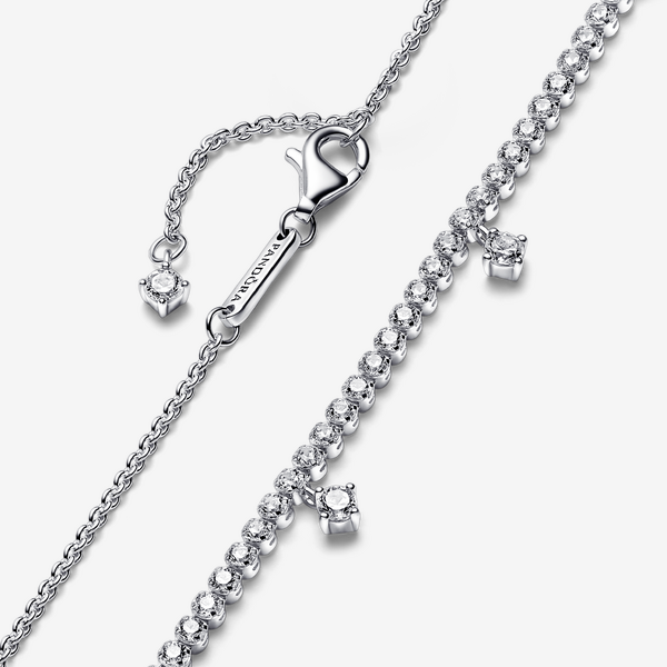 Collier Pendentif Scintillant – Pandora