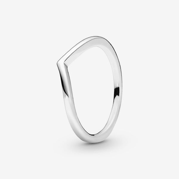 Ensemble de Bagues scintillantes – Pandora