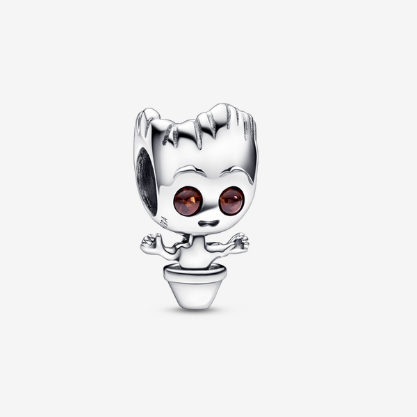 Ensemble de Charms Marvel Les Gardiens de la Galaxie – Pandora