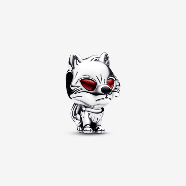 Ensemble de charms Game of Thrones Jon Snow & Loup Géant Fantôme – Pandora