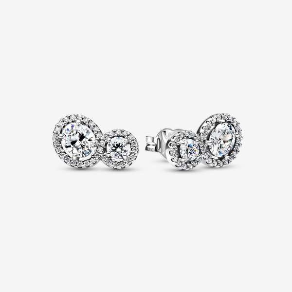Parure Halo Embrace – Pandora