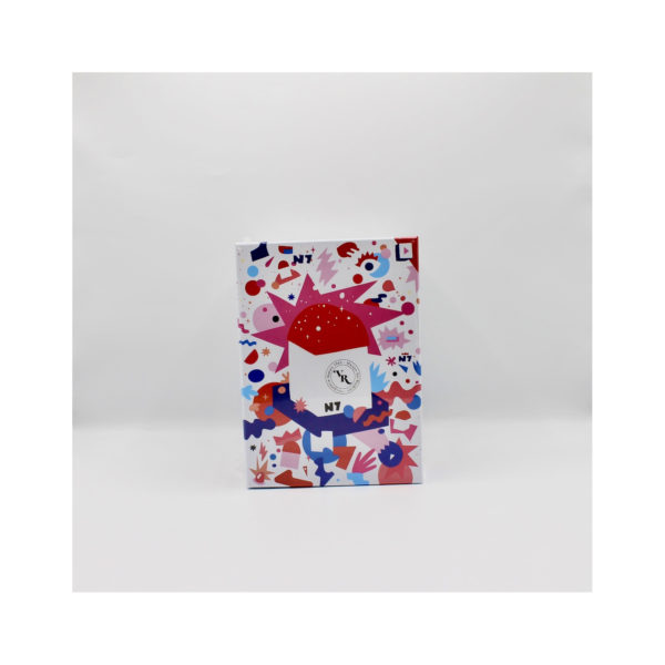 Coffret Vrac Gourmand – Maison Val Roubion