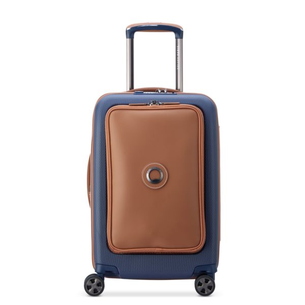 Valise cabine – CHATELET AIR 2.0 – S Extensible Business (55cm) – PC 14″ – Delsey Paris