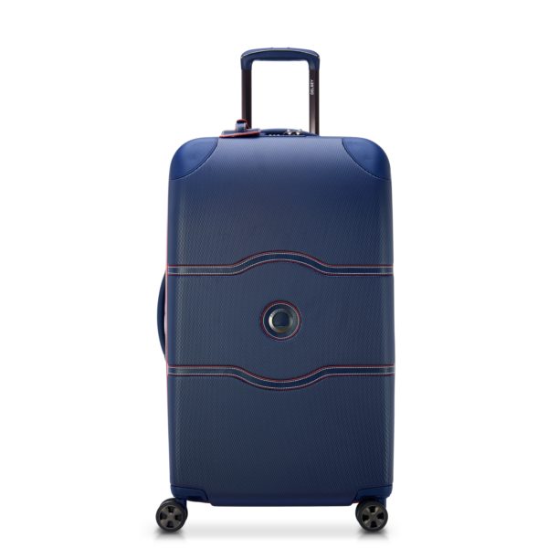Valise Soute – CHATELET AIR 2.0 – Trunk M (73cm) – Delsey Paris