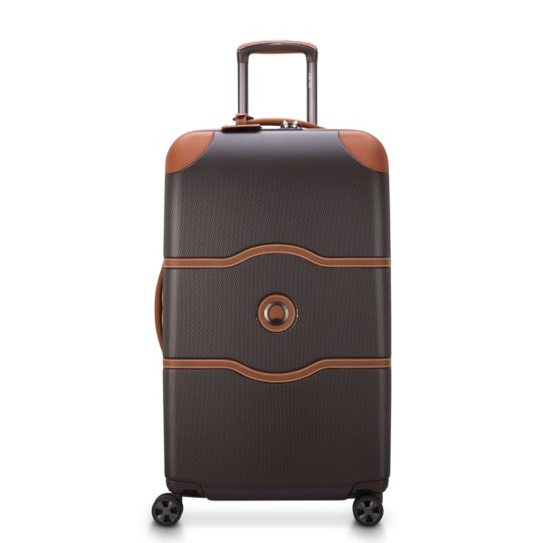 Valise Soute – CHATELET AIR 2.0 – Trunk M (73cm) – Delsey Paris