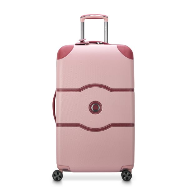 Valise Soute – CHATELET AIR 2.0 – Trunk M (73cm) – Delsey Paris