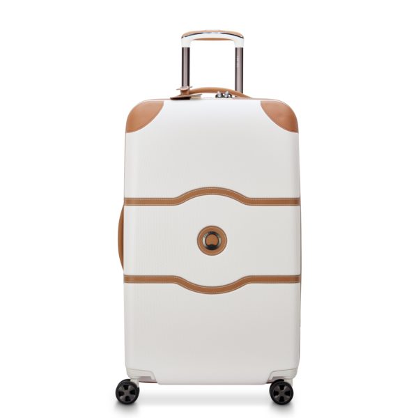 Valise Soute – CHATELET AIR 2.0 – Trunk M (73cm) – Delsey Paris