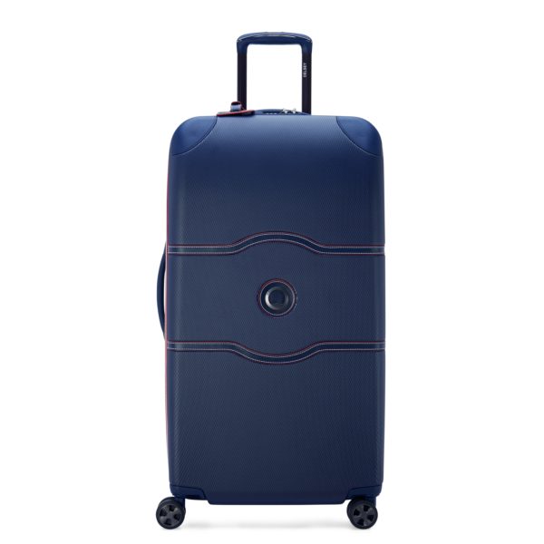 Valise Soute – CHATELET AIR 2.0 – Trunk L (80cm) – Delsey Paris