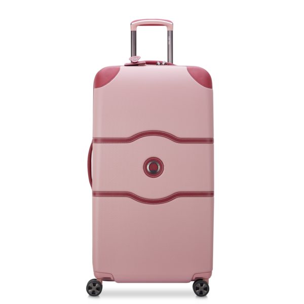 Valise Soute – CHATELET AIR 2.0 – Trunk L (80cm) – Delsey Paris