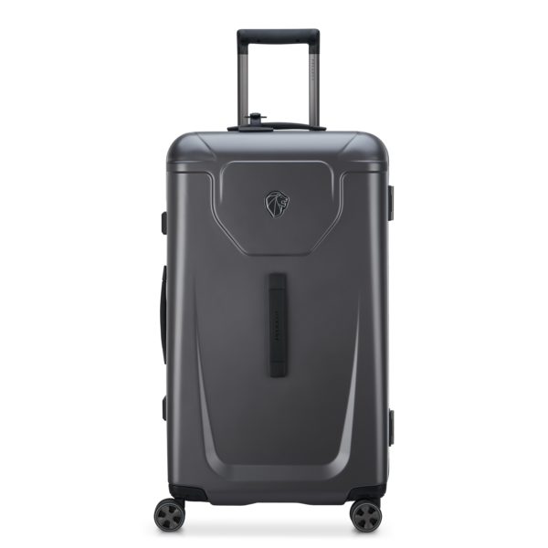 Valise soute – PEUGEOT VOYAGES – L (73cm) – Delsey Paris